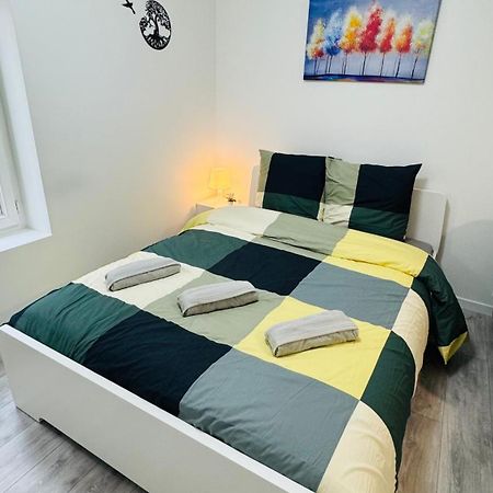 Nid Confort Clermont-Ferrand Eksteriør billede