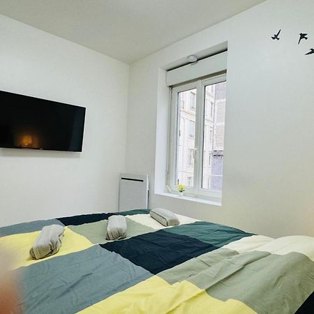Nid Confort Clermont-Ferrand Eksteriør billede