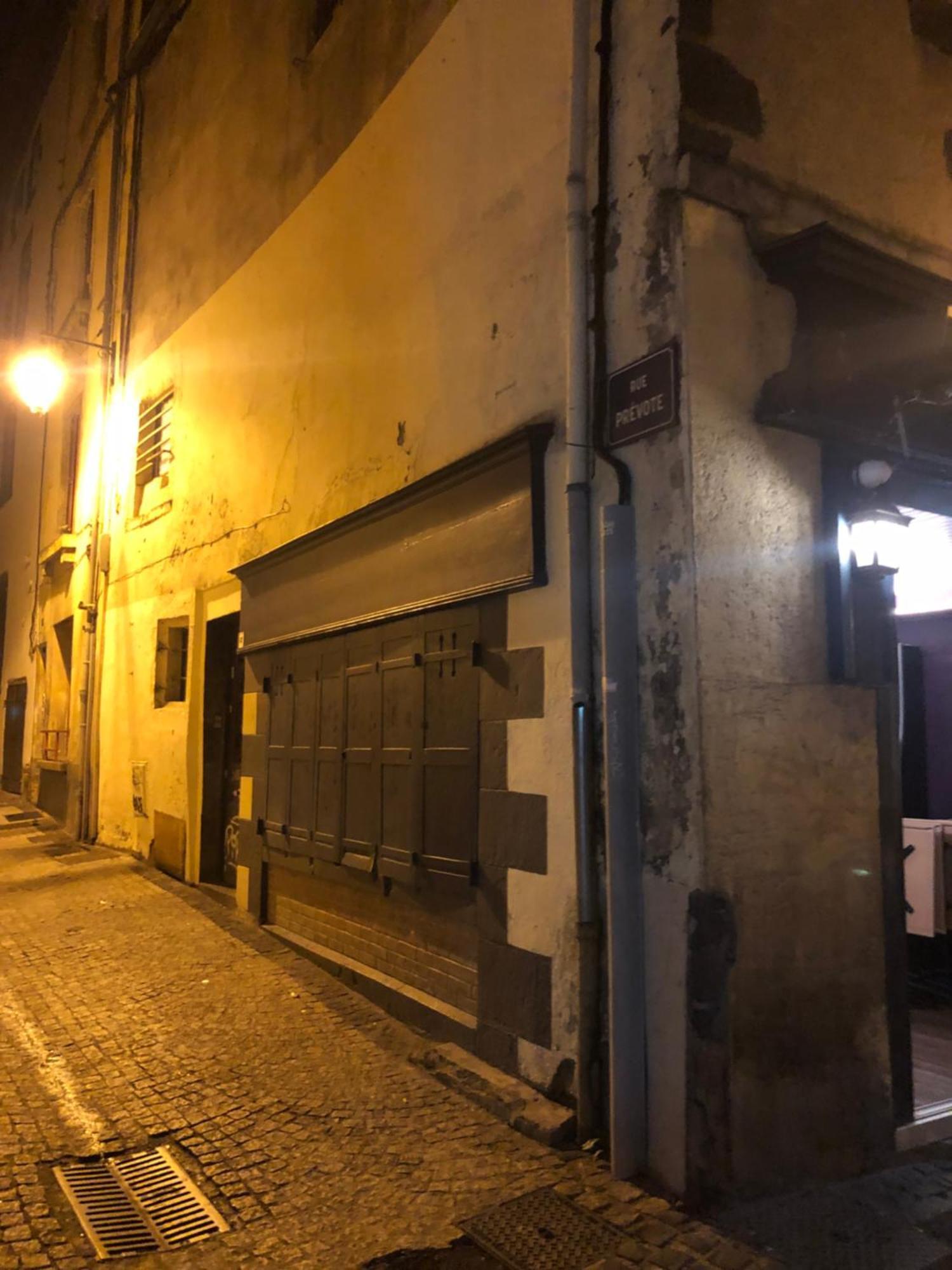 Nid Confort Clermont-Ferrand Eksteriør billede